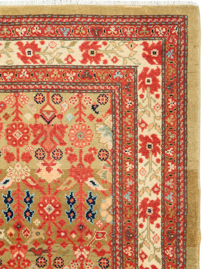 Persian Malayer Rug, No.19959 - Gss