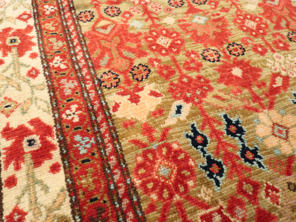 Persian Malayer Rug, No.19959 - Gss