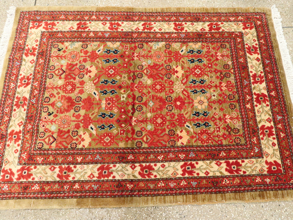 Persian Malayer Rug, No.19959 - Gss