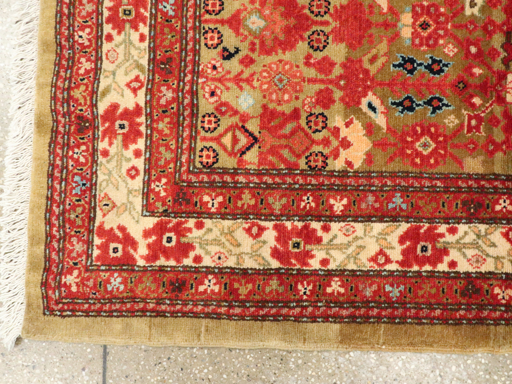 Persian Malayer Rug, No.19959 - Gss