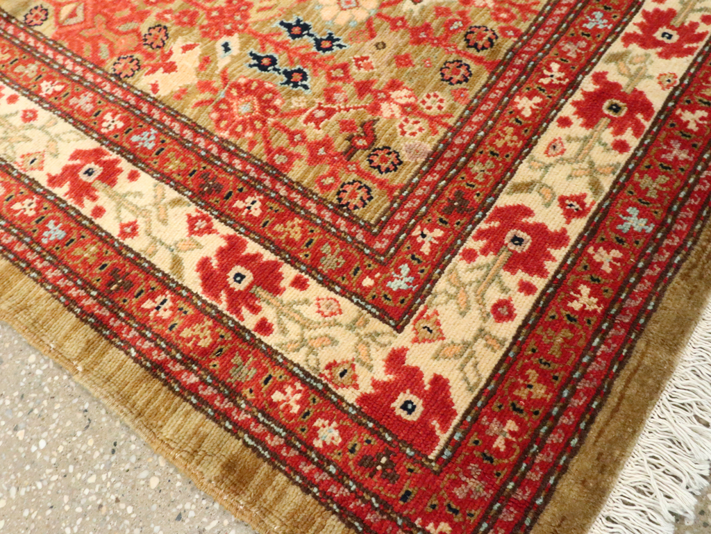 Persian Malayer Rug, No.19959 - Gss