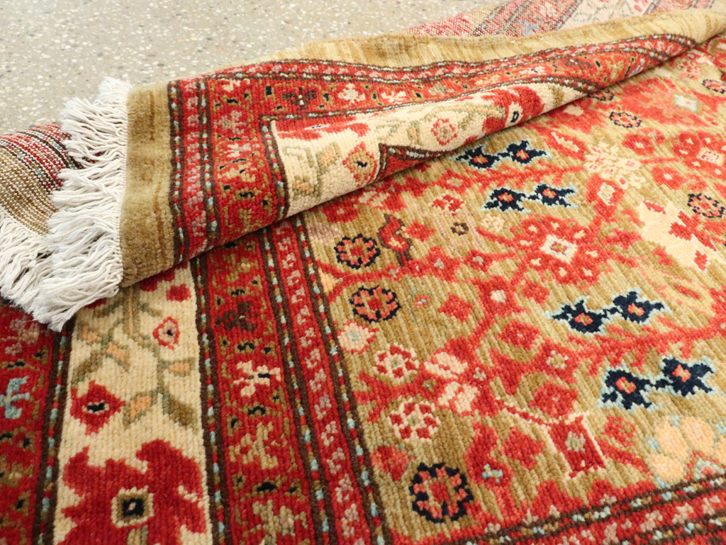 Persian Malayer Rug, No.19959 - Gss