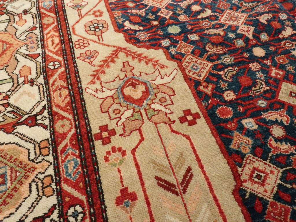 Modern Persian Malayer Carpet, No.19966 - Gss