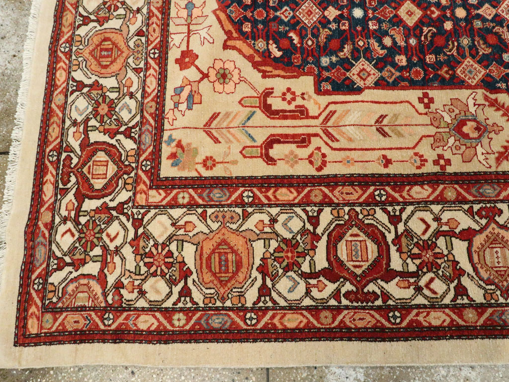 Modern Persian Malayer Carpet, No.19966 - Gss
