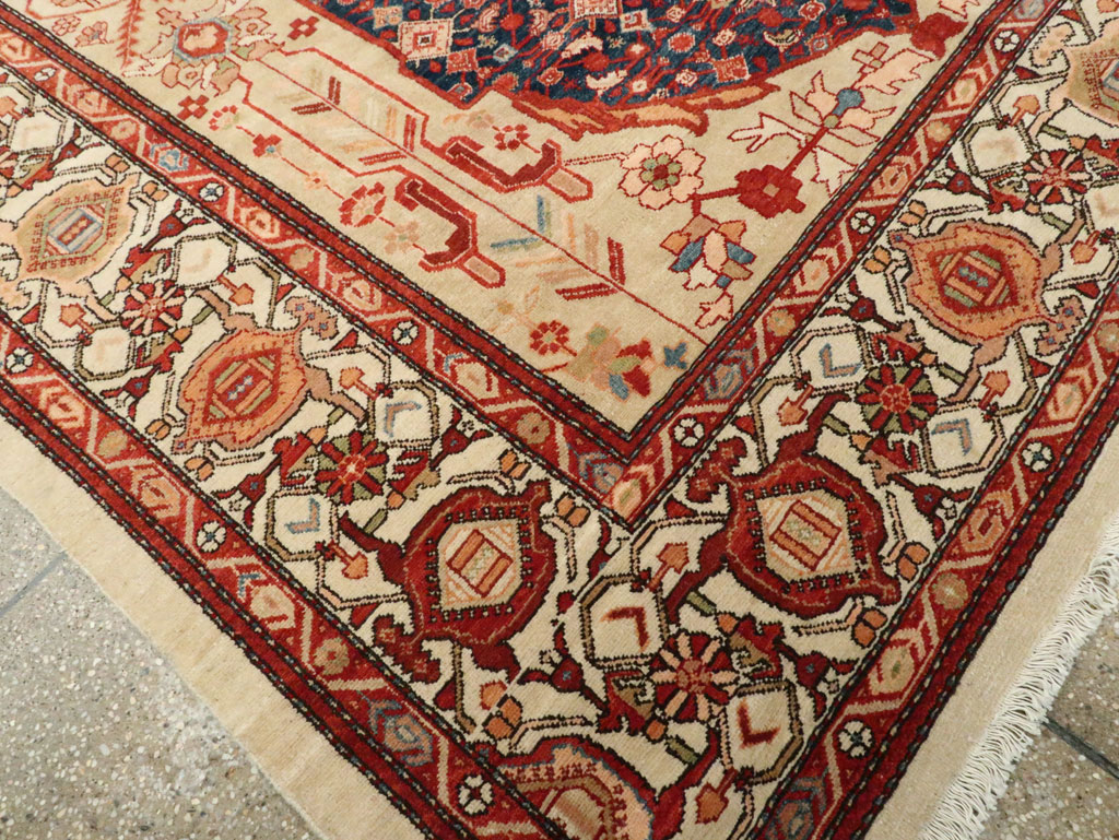 Modern Persian Malayer Carpet, No.19966 - Gss