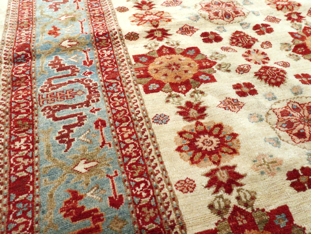 Modern Persian Malayer Rug, No.19968 - Gss
