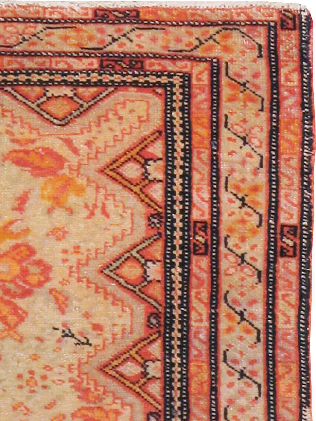 Antique Persian Fereghan Rug, No.20117 - Gss