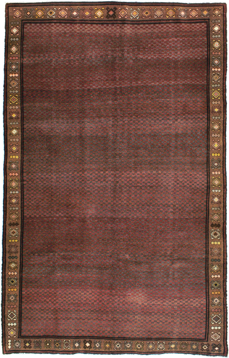 Vintage Turkish Anatolian Carpet, No.20222 - Gss