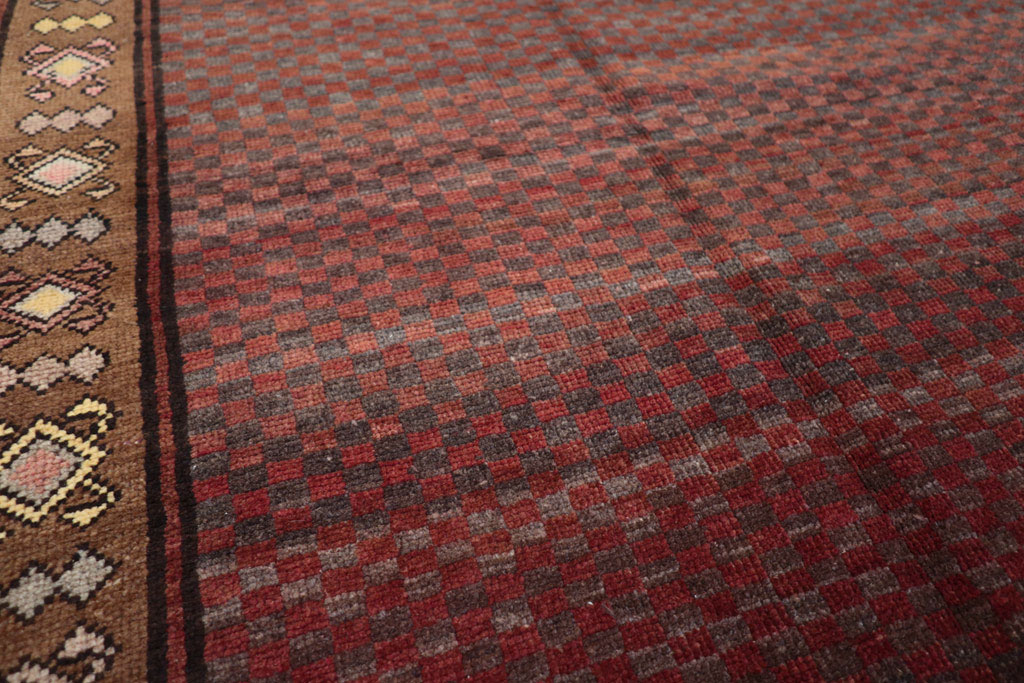 Vintage Turkish Anatolian Carpet, No.20222 - Gss