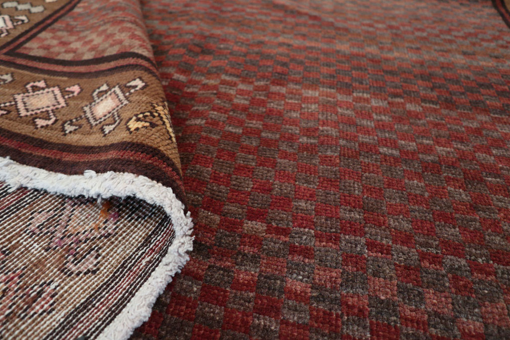 Vintage Turkish Anatolian Carpet, No.20222 - Gss