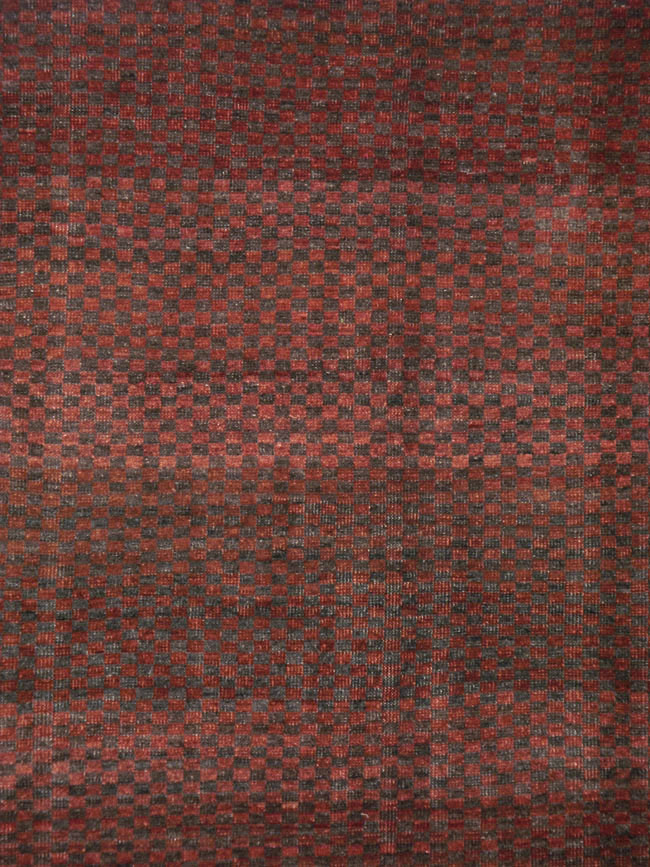 Vintage Turkish Anatolian Carpet, No.20222 - Gss