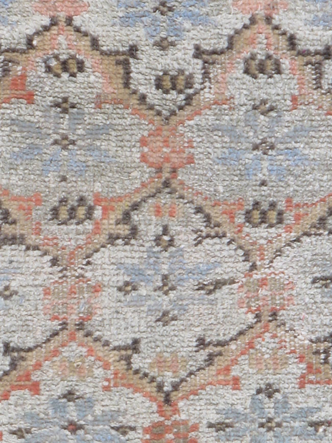 Vintage Turkish Anatolian Rug, No.20804 - Gss