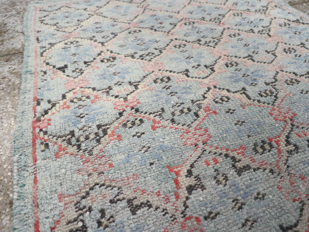 Vintage Turkish Anatolian Rug, No.20804 - Gss