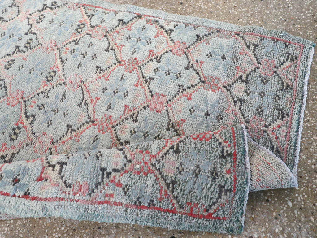 Vintage Turkish Anatolian Rug, No.20804 - Gss