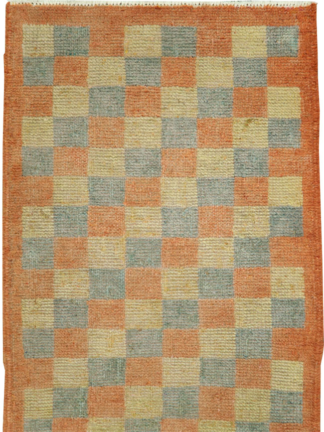 Vintage Turkish Anatolian Rug, No.20806 - Gss
