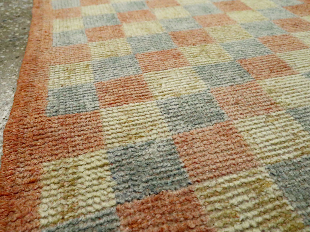 Vintage Turkish Anatolian Rug, No.20806 - Gss