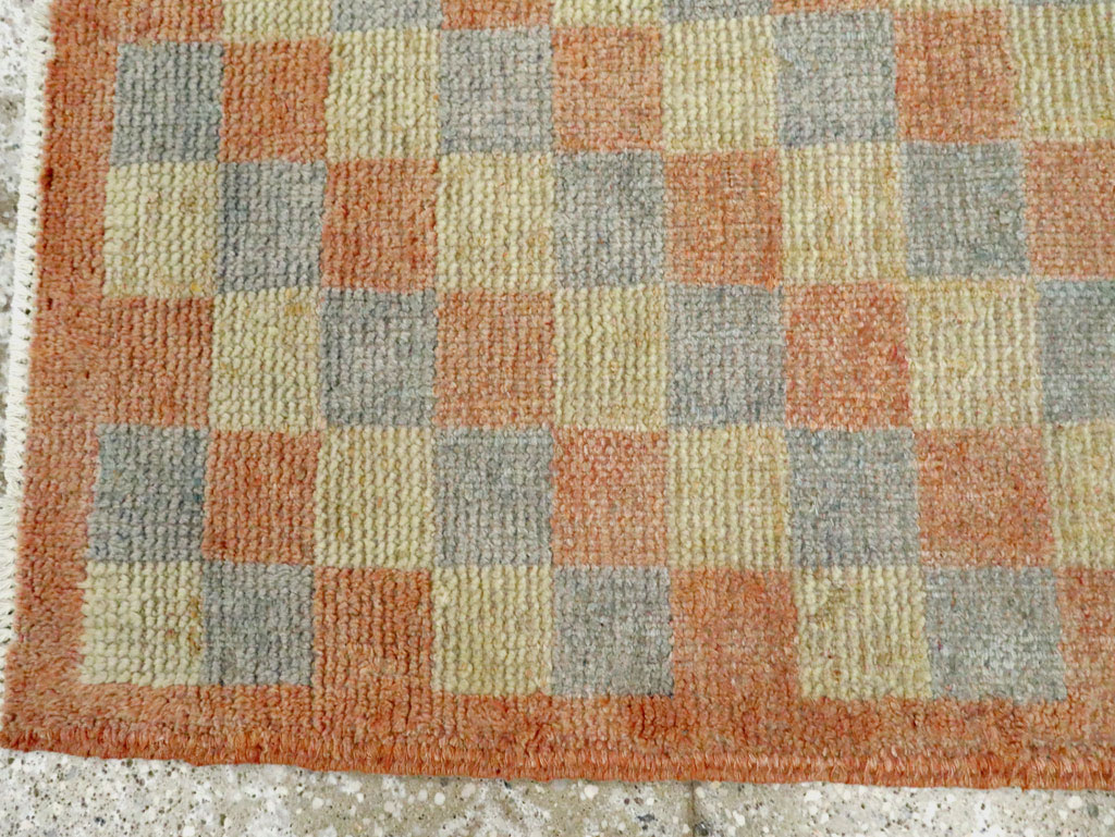 Vintage Turkish Anatolian Rug, No.20806 - Gss