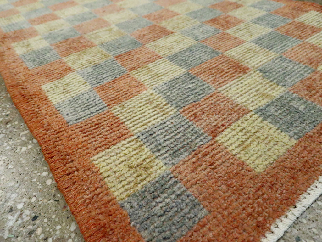 Vintage Turkish Anatolian Rug, No.20806 - Gss