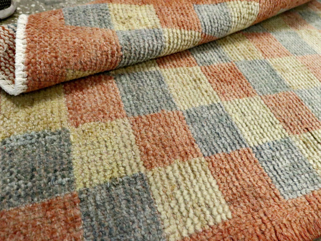 Vintage Turkish Anatolian Rug, No.20806 - Gss