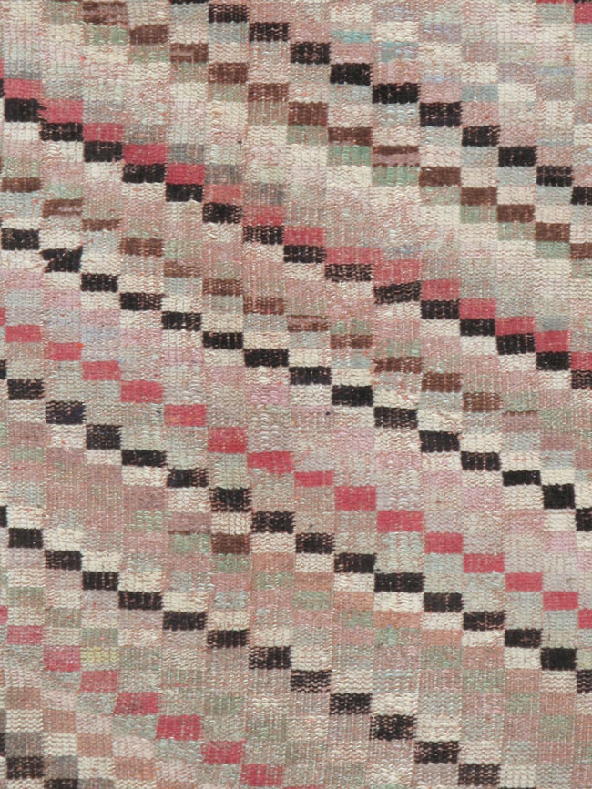 Vintage Turkish Anatolian Rug, No.20814 - Gss