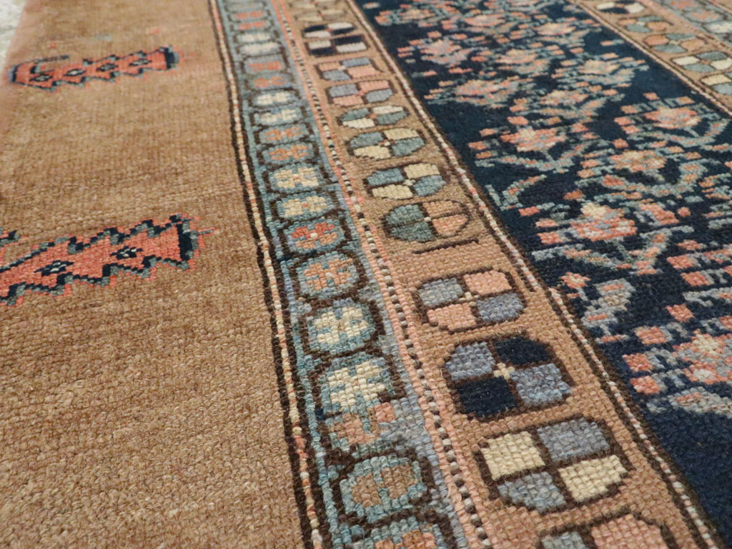 Antique Persian Serab Rug, No.21083 - Gss