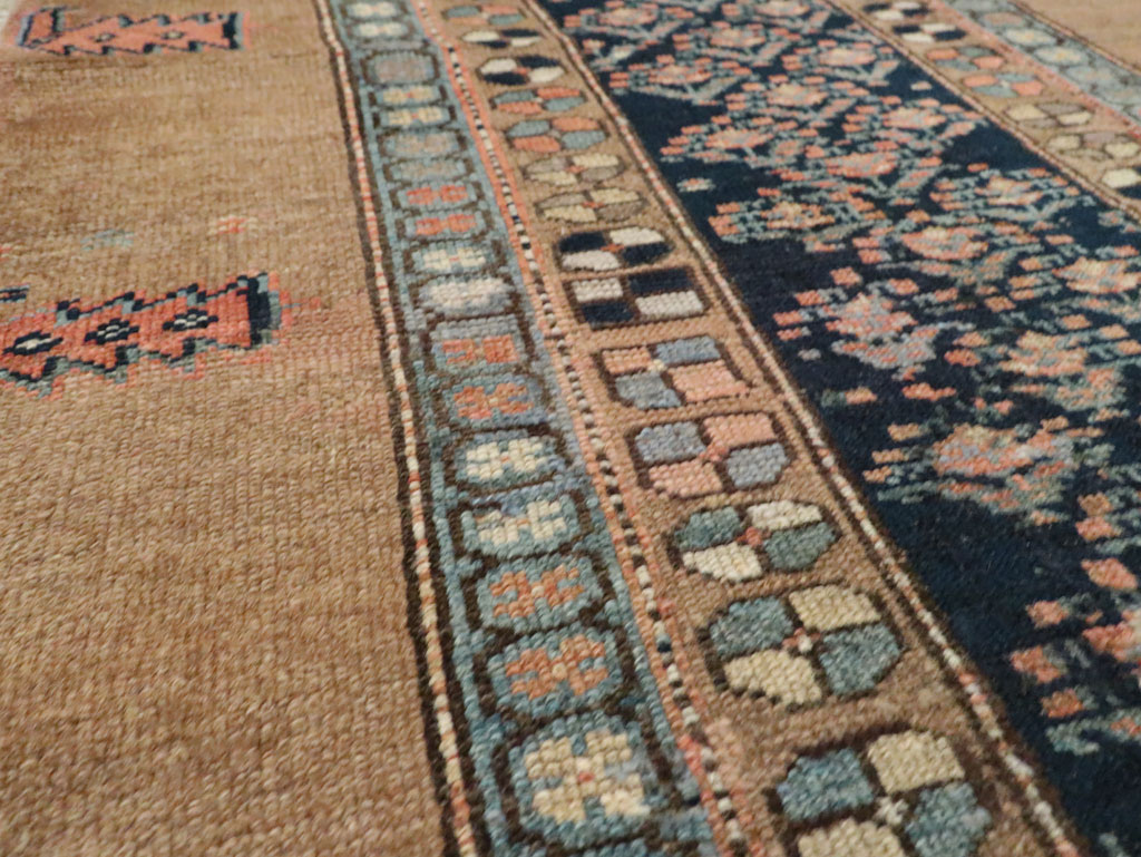 Antique Persian Serab Rug, No.21083 - Gss