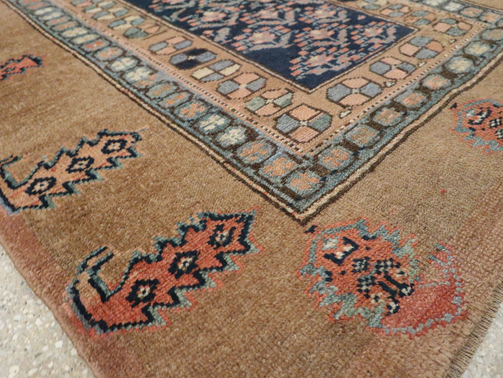 Antique Persian Serab Rug, No.21083 - Gss
