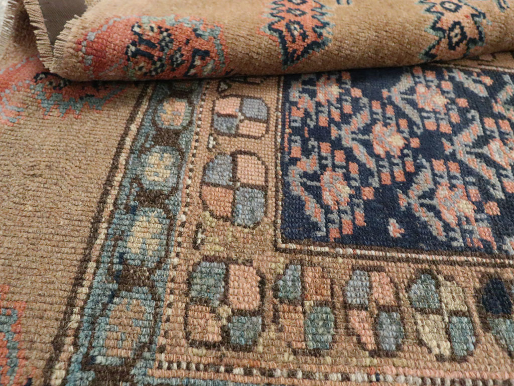 Antique Persian Serab Rug, No.21083 - Gss