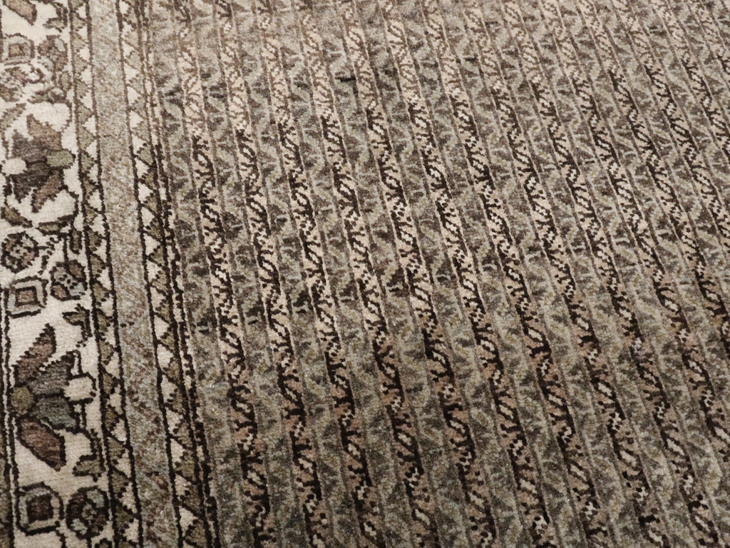 Vintage Persian Afshar Rug, No.21119 - Gss