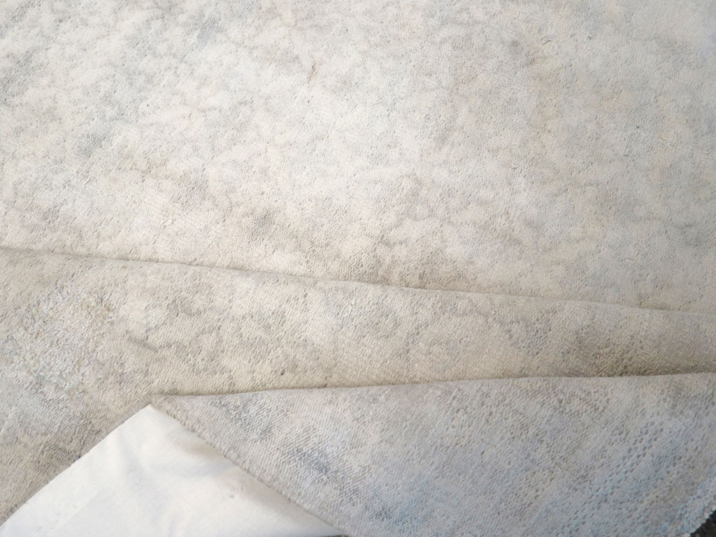 Vintage Persian Flat-weave Kilim, No.21216 - Gss