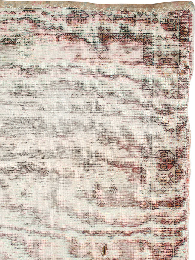Antique Persian Afshar Rug, No.21255 - Gss