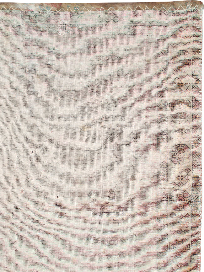 Antique Persian Afshar Rug, No.21255 - Gss