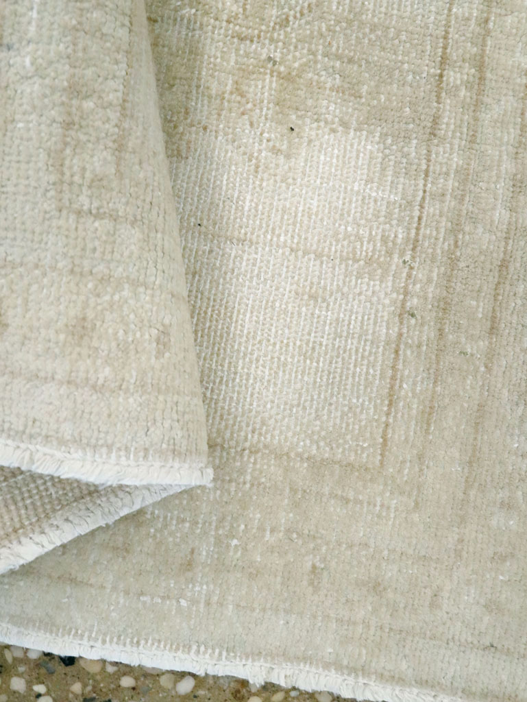 Antique Persian Sarouk Rug, No.21343 - Gss