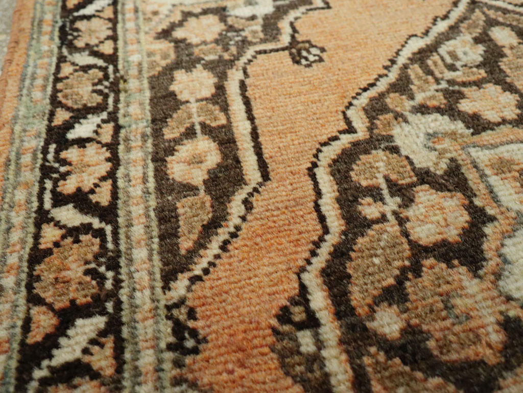 Antique Persian Tabriz Rug, No.22479 - Gss