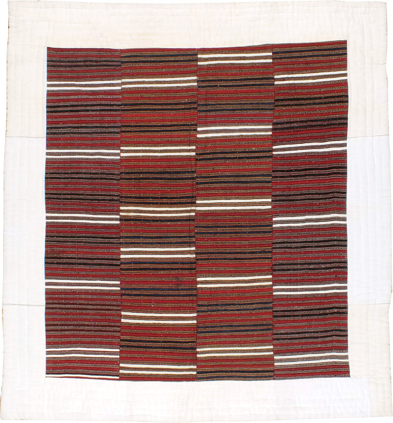 Vintage Persian Lahaf, No.22511 - Gss