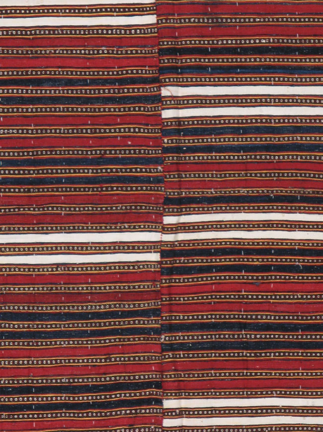 Vintage Persian Lahaf, No.22511 - Gss