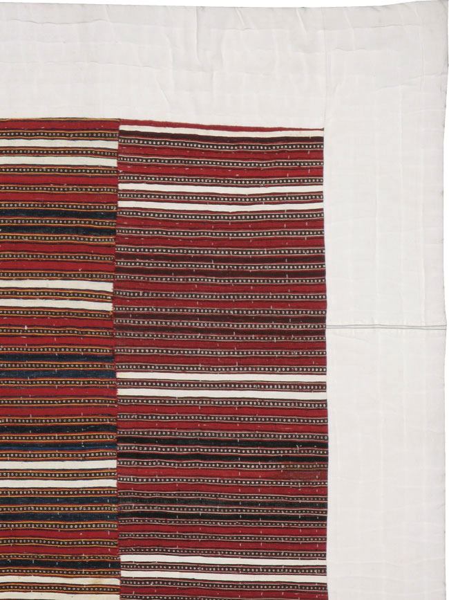 Vintage Persian Lahaf, No.22511 - Gss