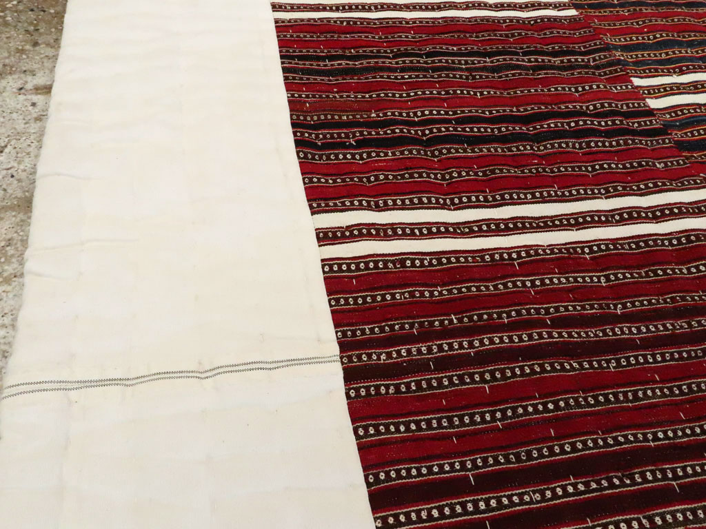 Vintage Persian Lahaf, No.22511 - Gss