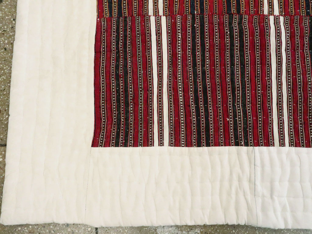 Vintage Persian Lahaf, No.22511 - Gss