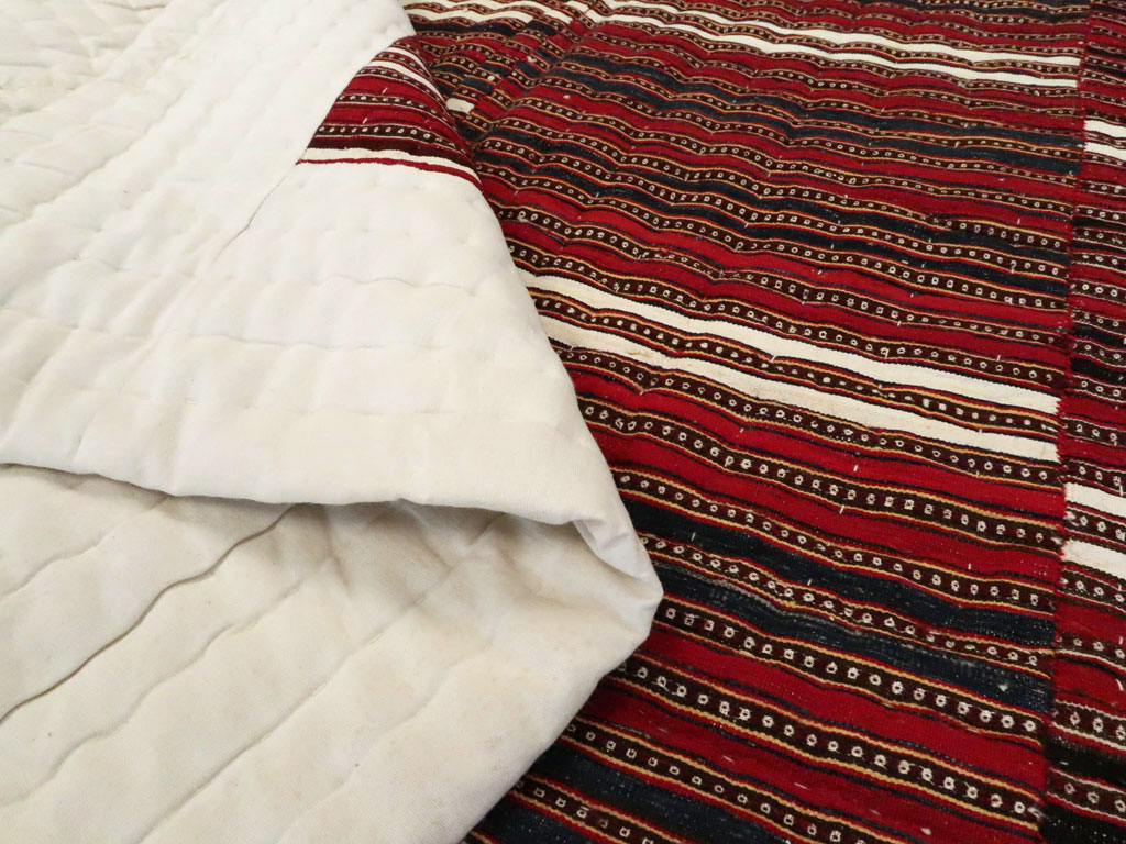 Vintage Persian Lahaf, No.22511 - Gss