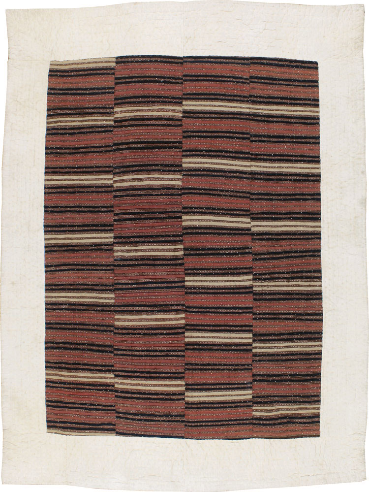 Vintage Persian Lahaf, No.22512 - Gss