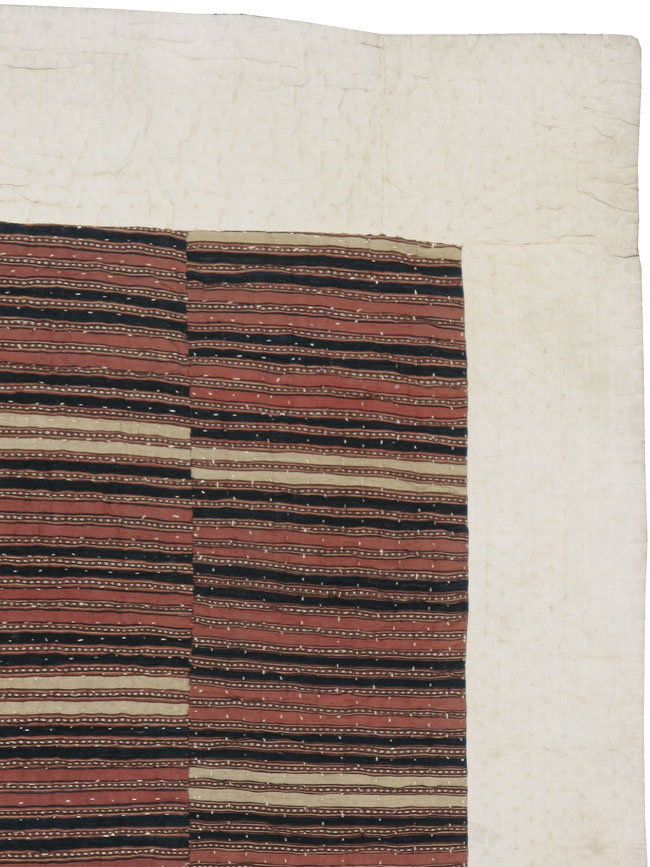 Vintage Persian Lahaf, No.22512 - Gss