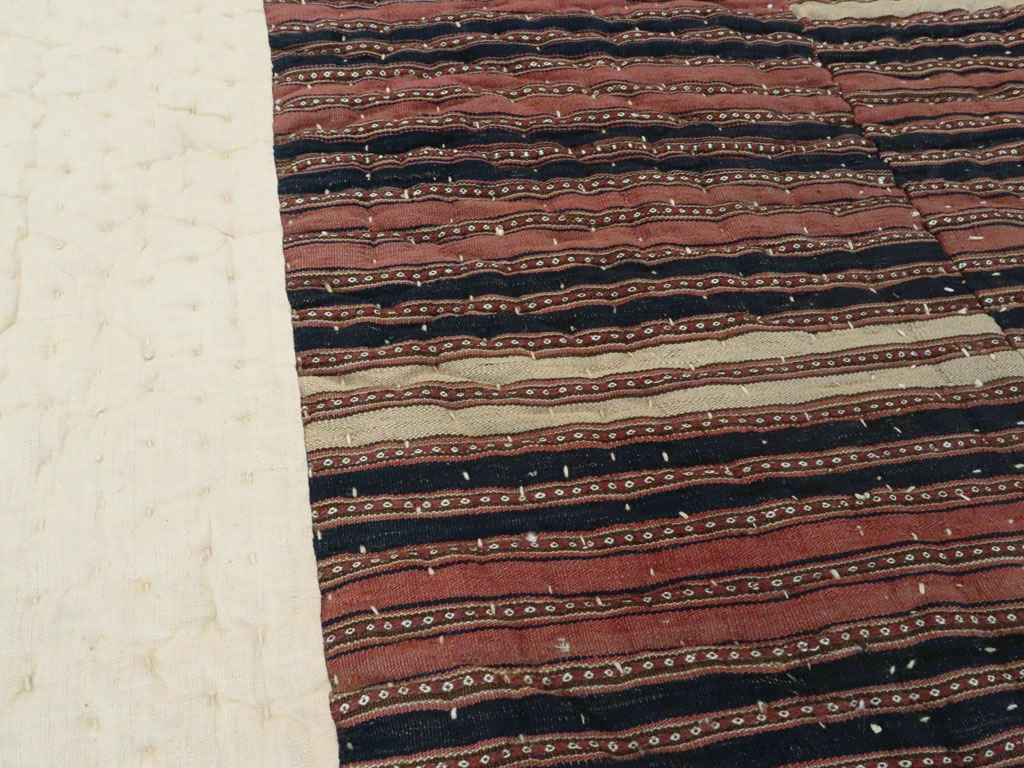 Vintage Persian Lahaf, No.22512 - Gss