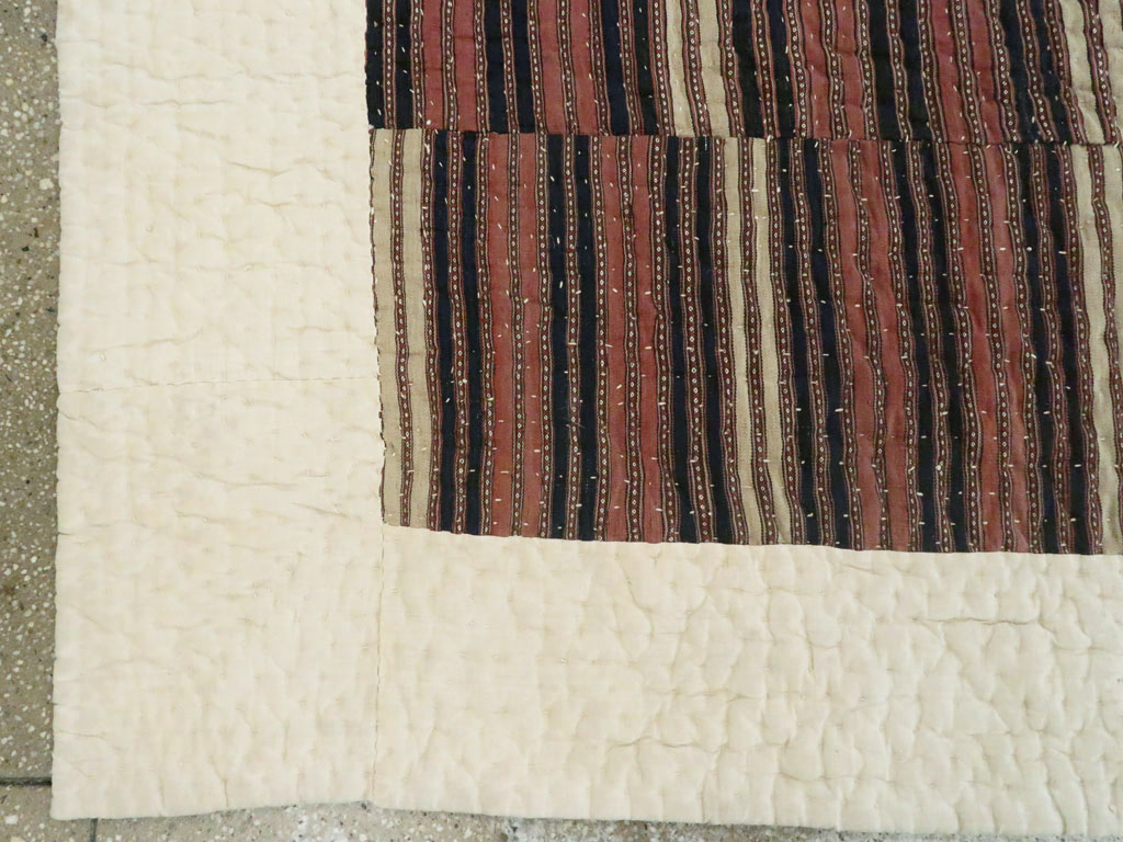 Vintage Persian Lahaf, No.22512 - Gss