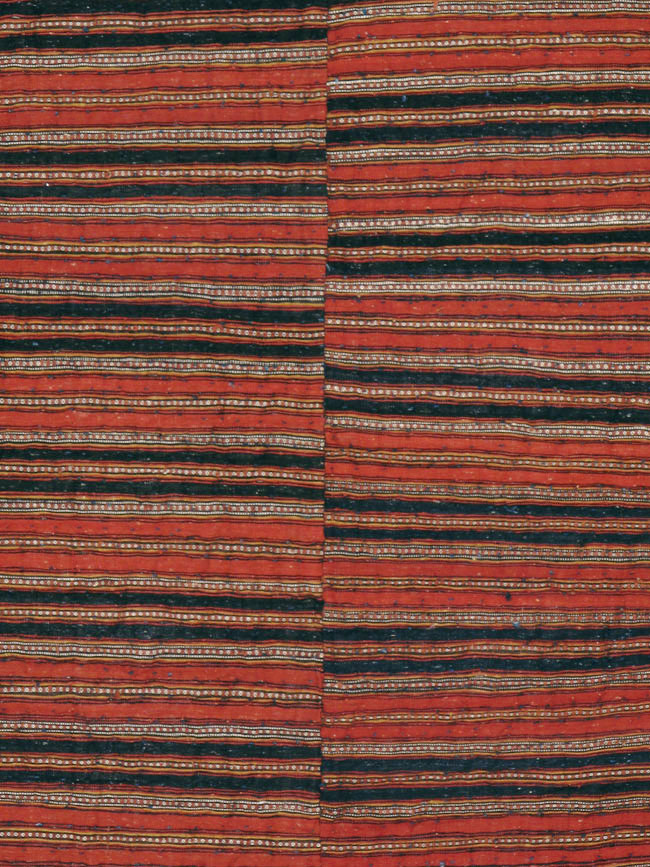 Vintage Persian Lahaf, No.22513 - Gss