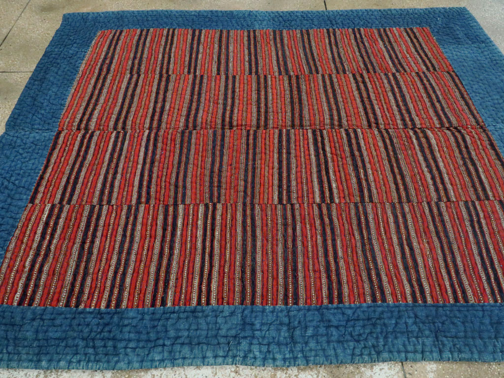 Vintage Persian Lahaf, No.22513 - Gss