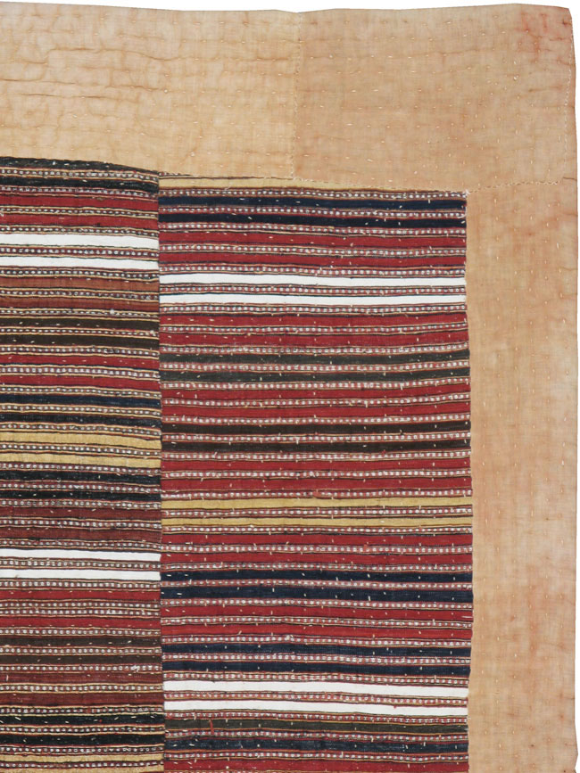 Vintage Persian Lahaf, No.22514 - Gss