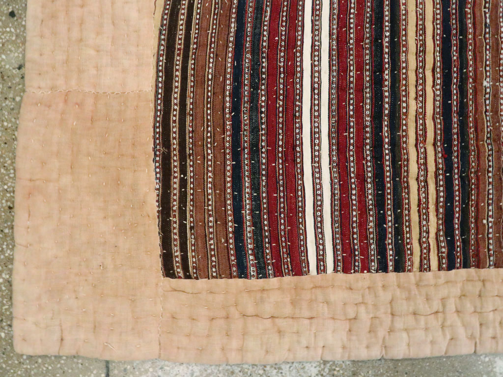 Vintage Persian Lahaf, No.22514 - Gss