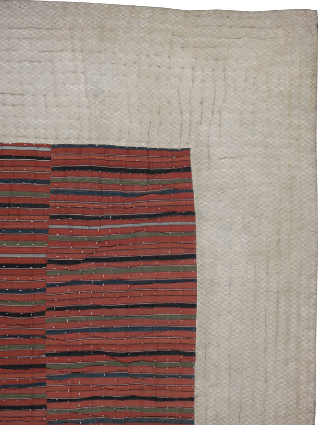 Vintage Persian Lahaf, No.22515 - Gss