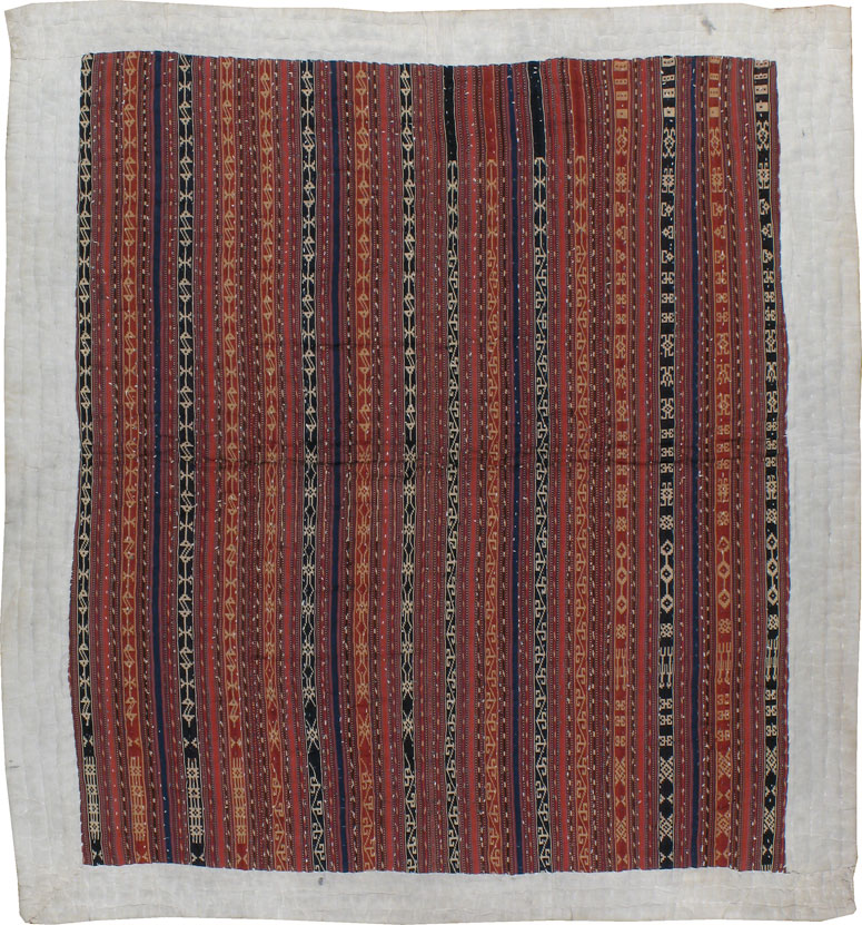 Vintage Persian Lahaf, No.22516 - Gss